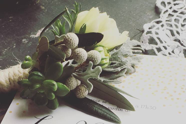 Boutonnière