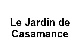 Le Jardin de Casamance logo