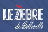 Le Zèbre de Belleville