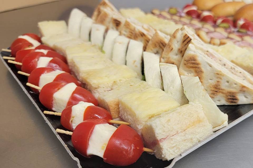 Plateau Apéritif