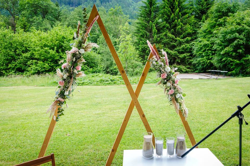 Décoration