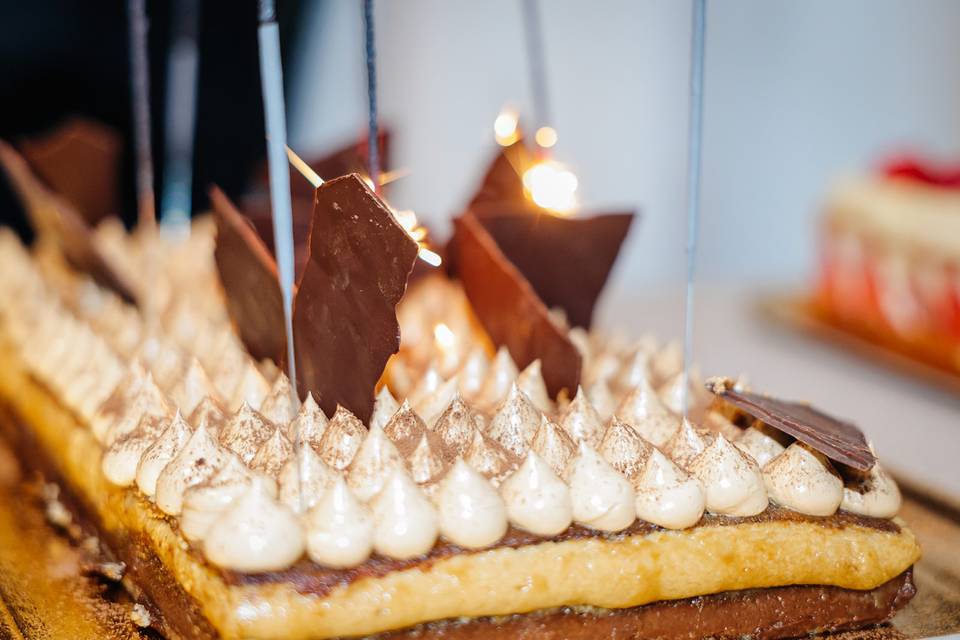 Gateau
