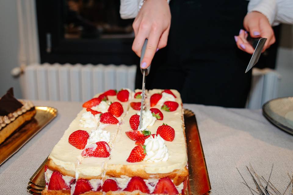 Gateau