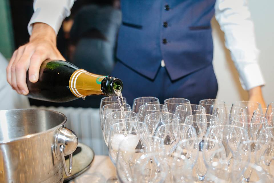 Champagne