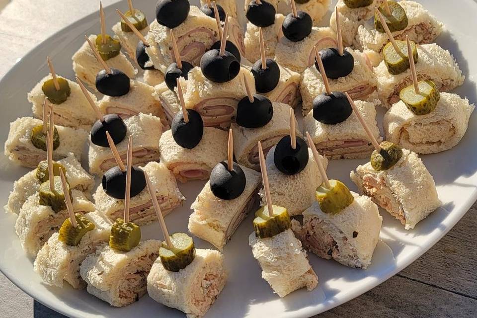 Plateau Apéritif