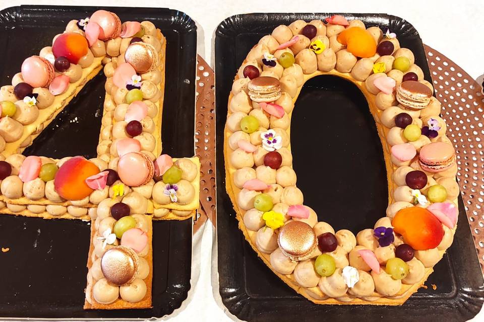 Dessert