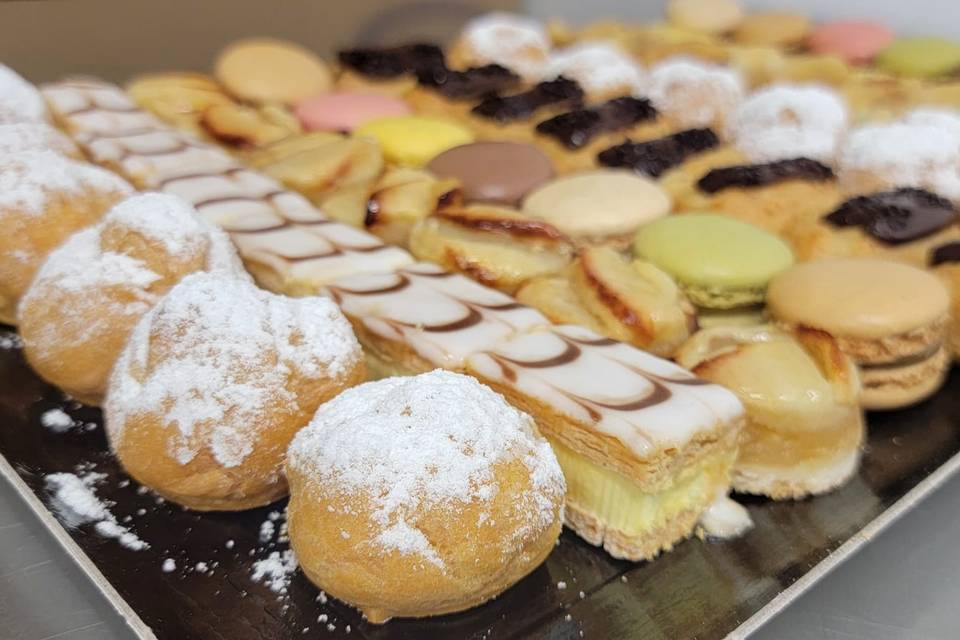 Mignardises