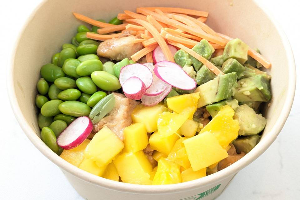 Pokebowl