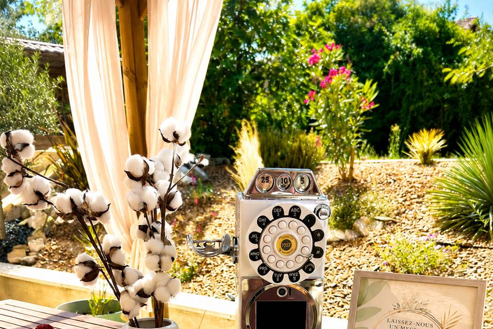 Téléphone