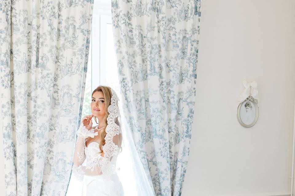 Mariée