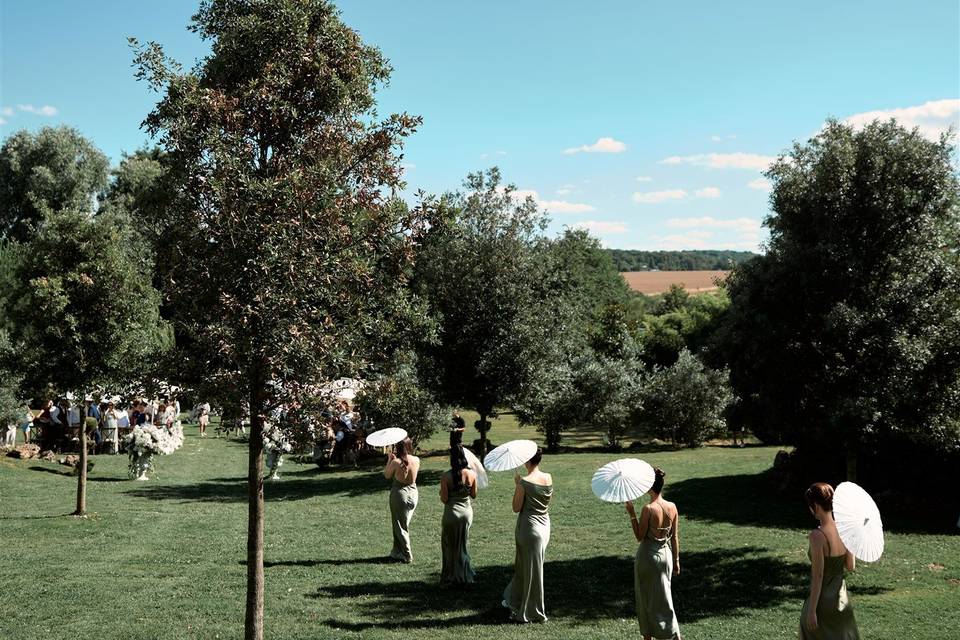 Cérémonie