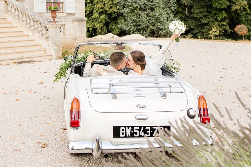 Voiture
