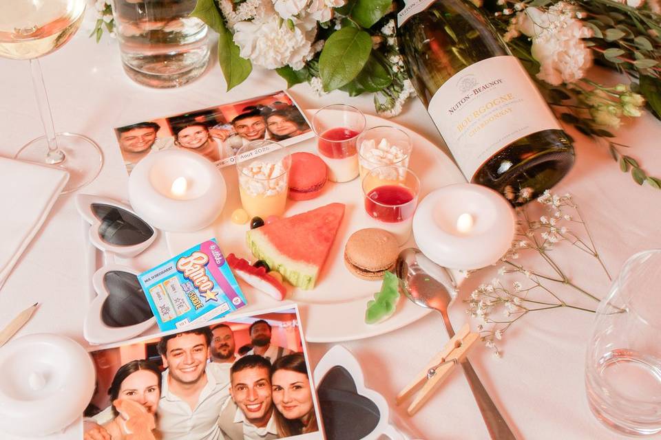 Soirée