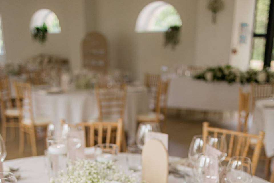 Décoration