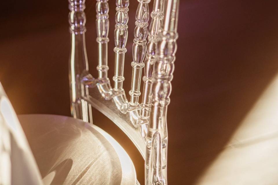 Décoration