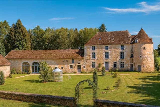 Le Domaine des Chenes