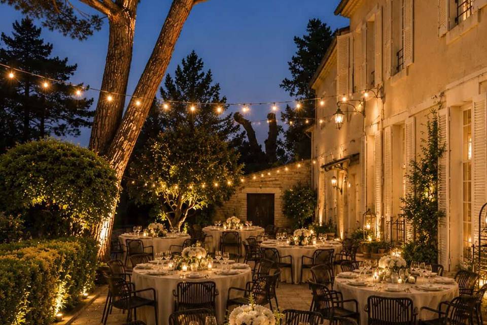 Soirée