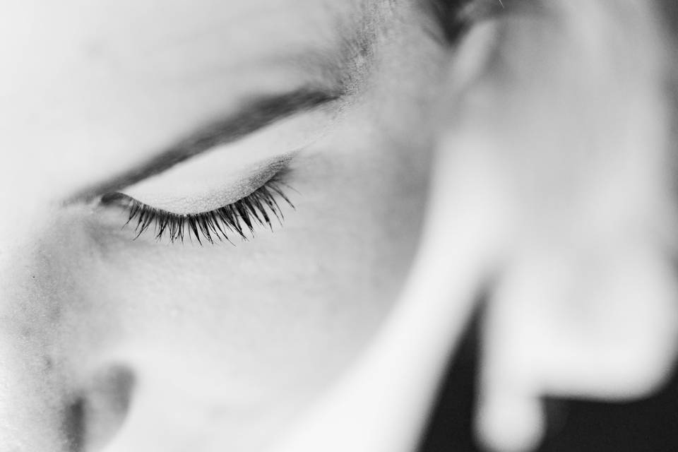 Maquillage mariée