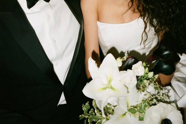 V&e on film
