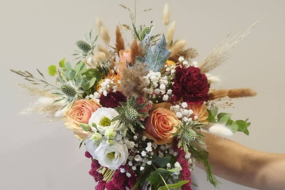 Bouquet original