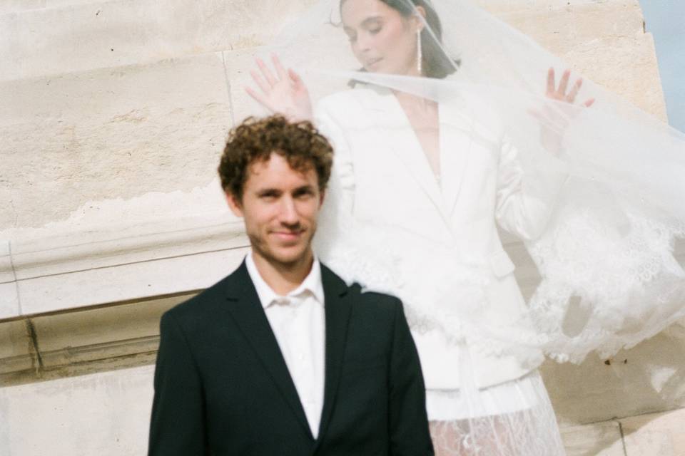 Laura&Clement