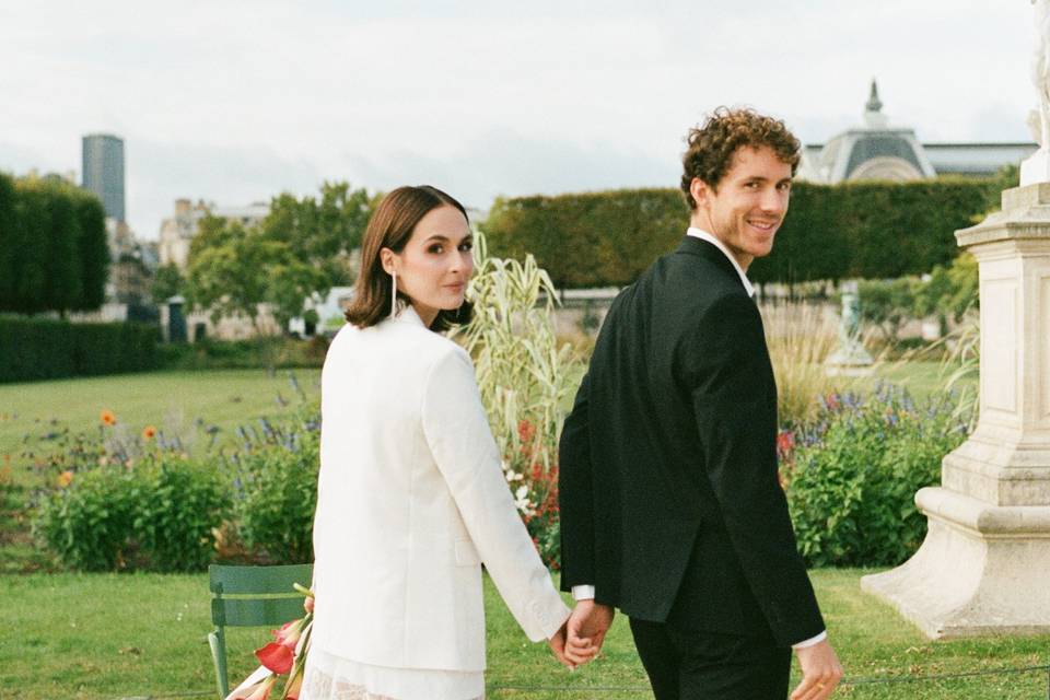 Laura&Clement