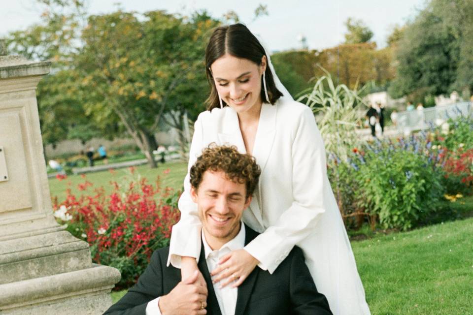 Laura&Clement