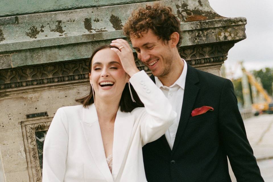 Laura&Clement