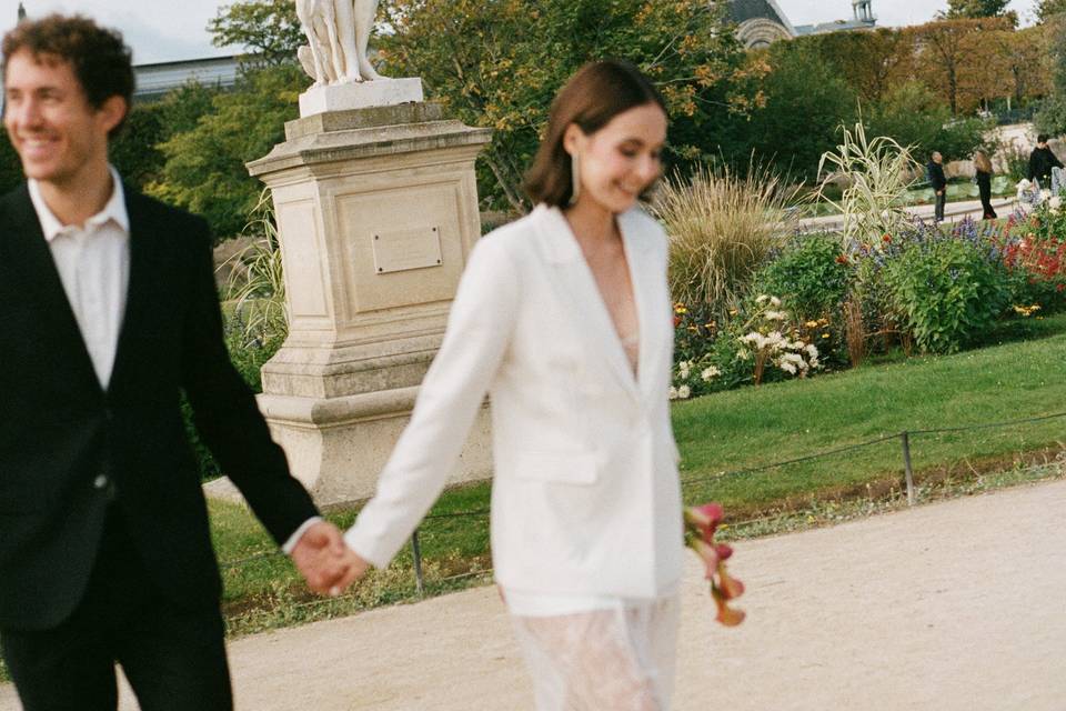 Laura&Clement