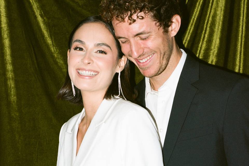 Laura&Clement
