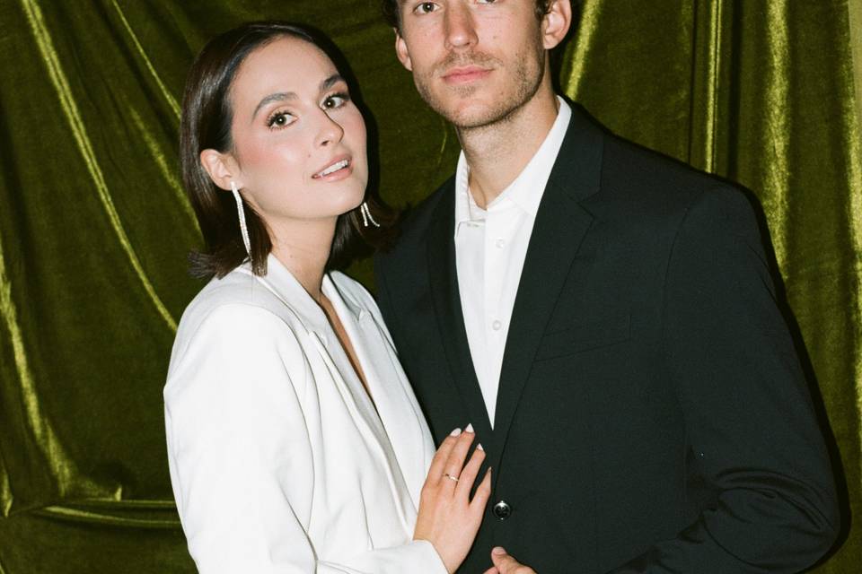 Laura&Clement