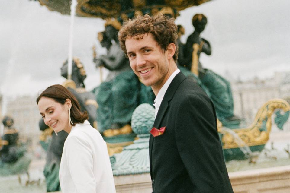 Laura&Clement