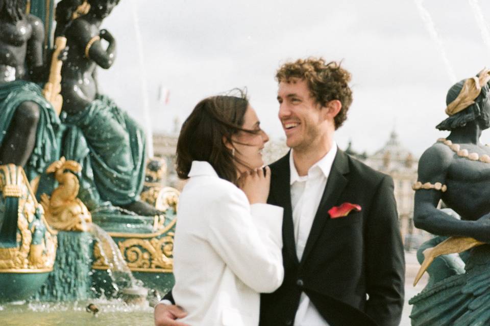 Laura&Clement