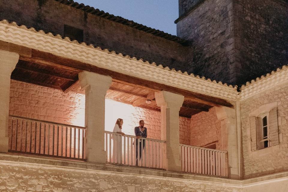 Mélanie&benjamin