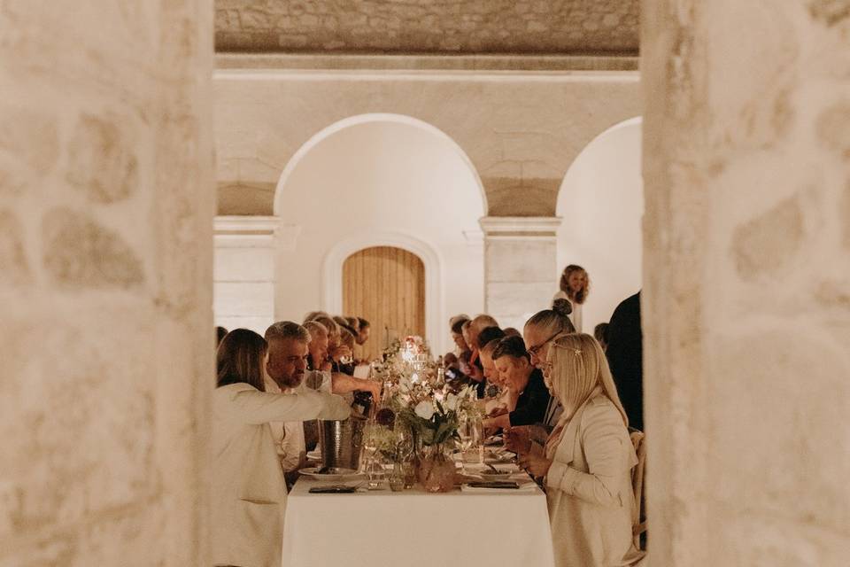 Mélanie&benjamin