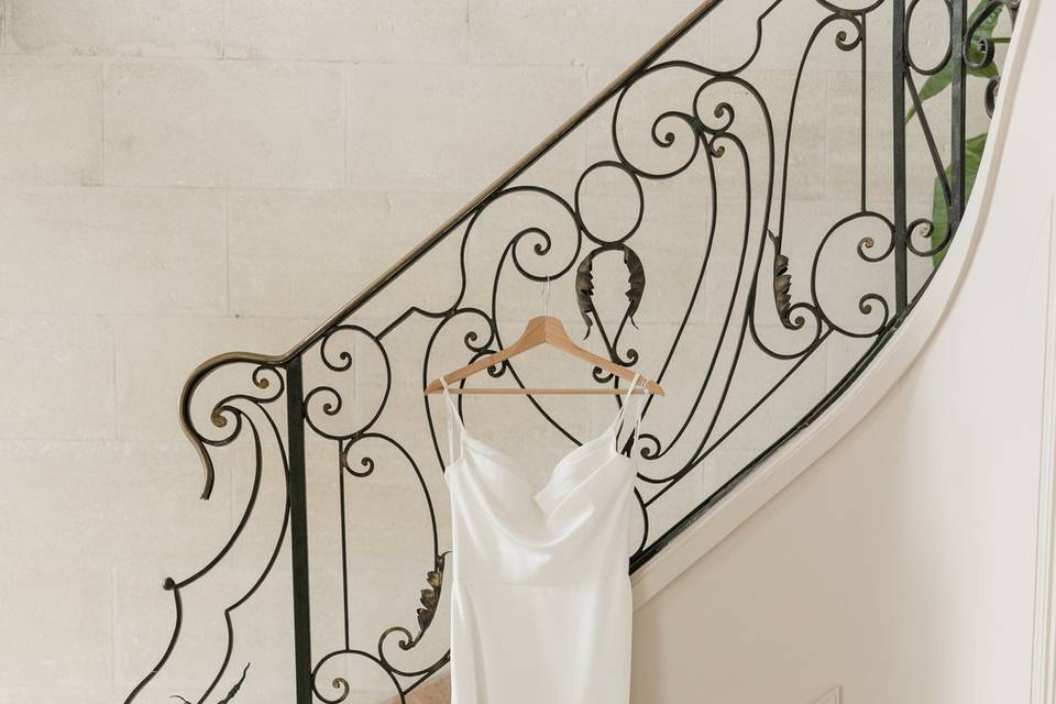 Robe