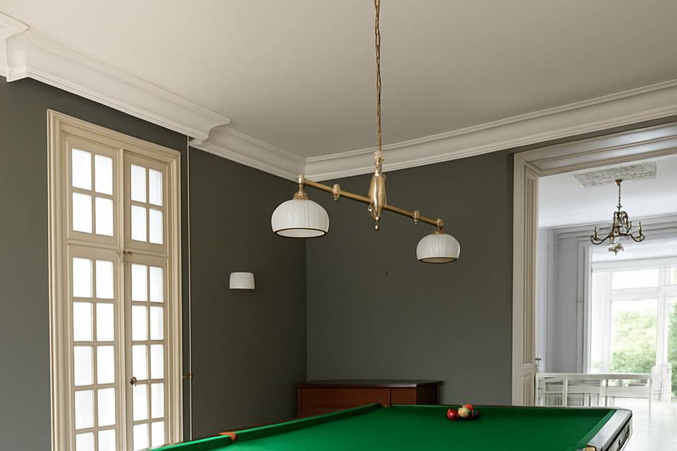 Snooker