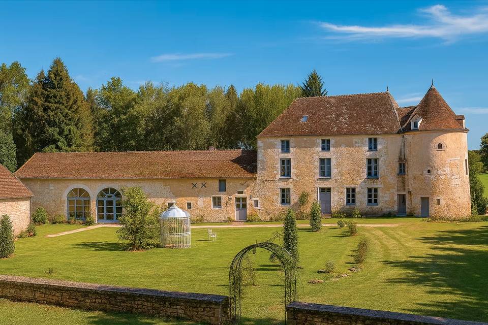 Le Domaine des Chenes