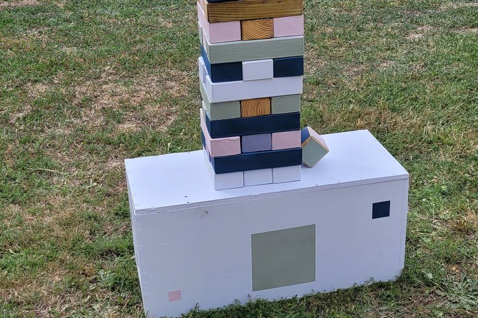 Jenga