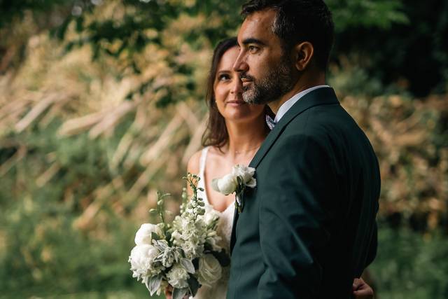Mariage E&A