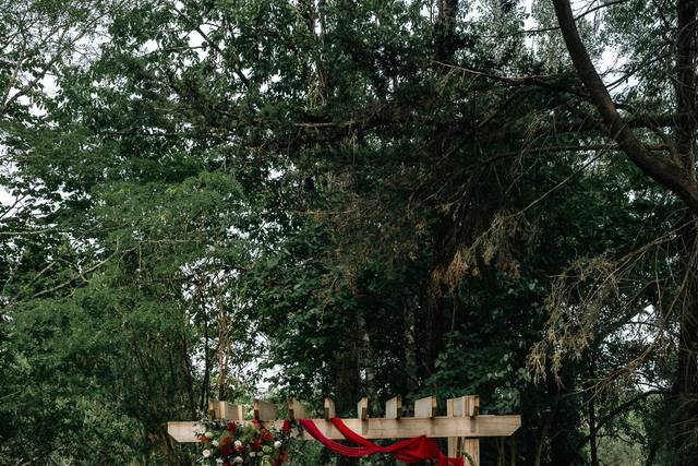 Mariage L&J