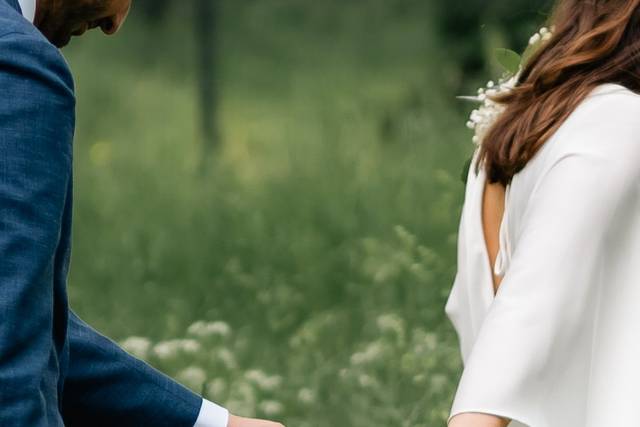 Mariage E & J-M