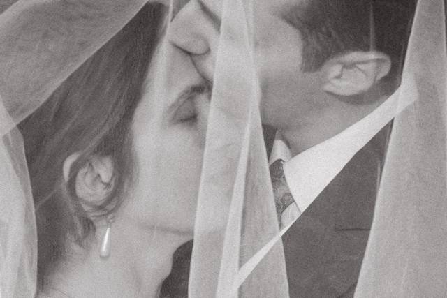 Mariage M&G