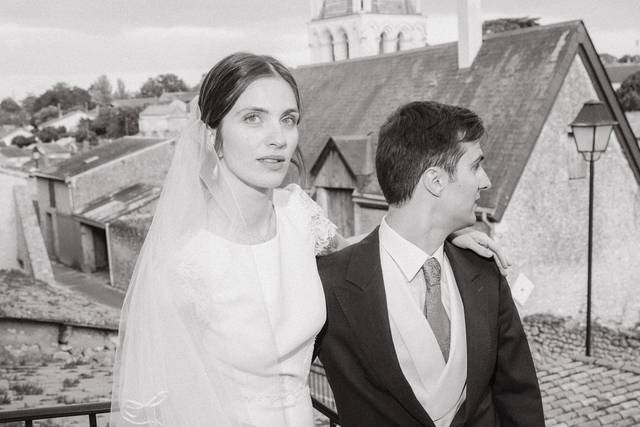 Mariage M&G