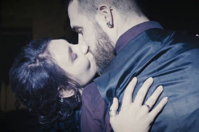 Force Vive Productions