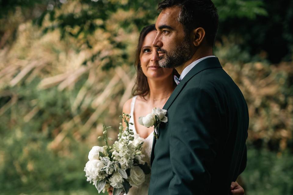 Mariage E&A