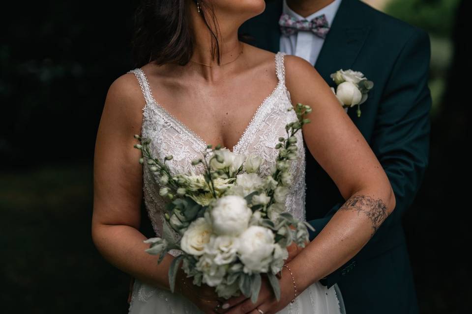 Mariage E&A