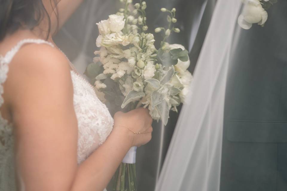 Mariage E&A