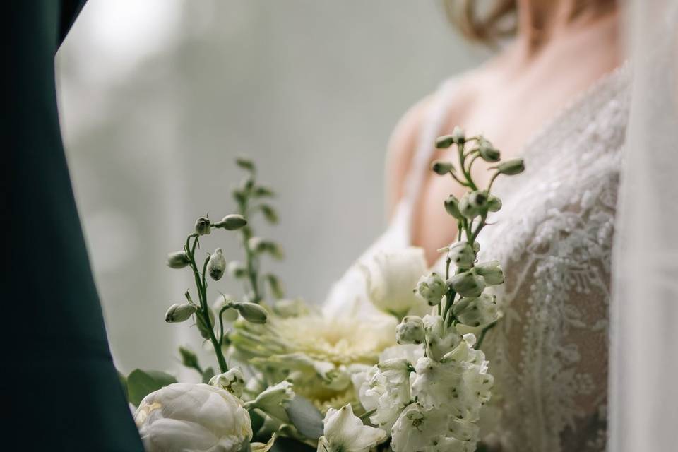 Mariage E&A