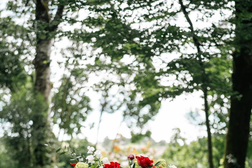 Mariage L&J